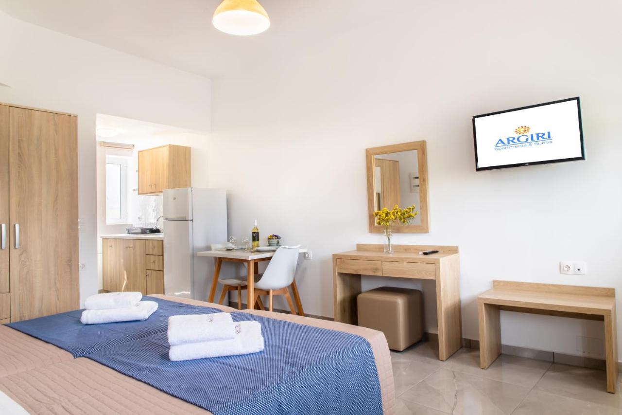 Aparthotel Argiri & Georgioupoli