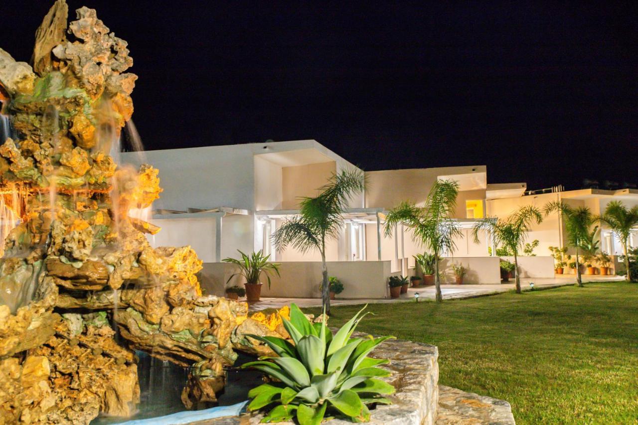 Argiri & Aparthotel 3*