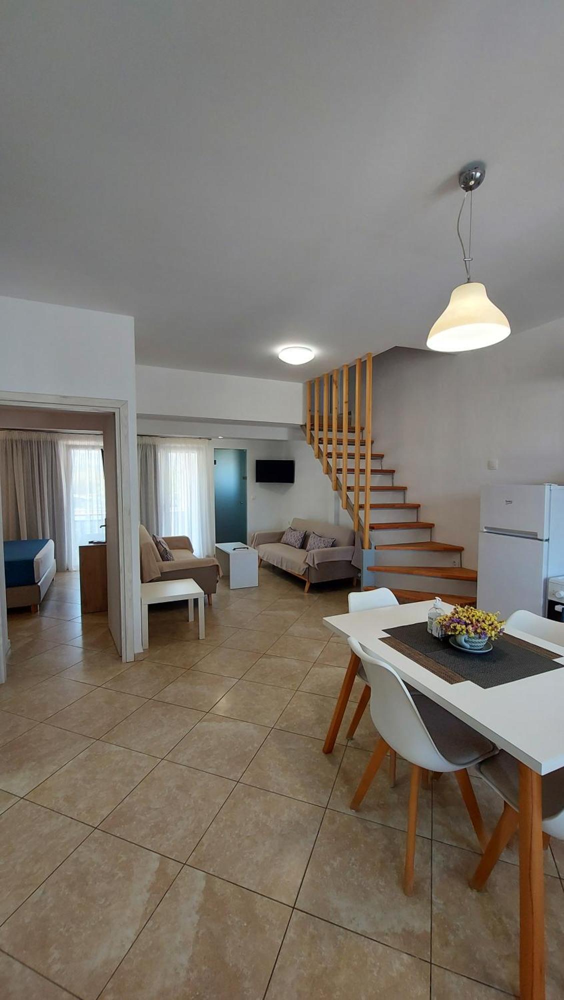 Argiri & Aparthotel Georgioupoli